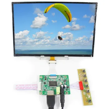 10.1 inç B101UAN01.C 1920X1200 IPS LCD Ekran HDMİ LCD Denetleyici Kurulu