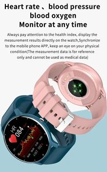 Spor Spor Smartwatch Moda Erkekler Ve Kadınlar Akıllı Bileklik Bilezik İzci Kalp Hızı Uyku İzci Kol Saati Kaynağı