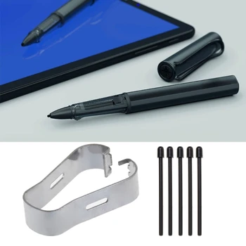 Dokunmatik Kalem Ucu İpuçları Kaldır Aracı Dayanıklı Dolum Dokunmatik Stylus Kalem Ucu lamy Al-Star EMR Stylus Kalem