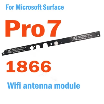 Microsoft Surface Pro7 1866 wifi Anten Sinyal Ağ Modülü Yedek parça