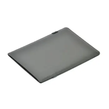 Varış satış ultra-ince süper ince kol kılıfı kapak, mikrofiber leathe tablet kol ipad kılıfı mini 5 7.9 inç