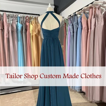 terzi dükkanı custom made elbise anne gelinlik düğün elbisesi özelleştirilmiş giysi yapmak D1000