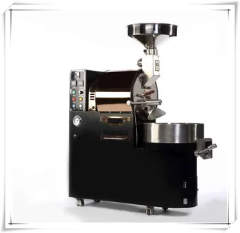 3kg Kahve kavurma makinesi Kahve Çekirdeği Kavurma Makinesi Artisan Yazılımı ile Kahve Kavurma