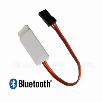 BLE2SYS Bluetooth akıllı arayüzü MB Adaptörü Bağlayıcı İçin Microbeast artı Pro Edition Yapılandırma Yedekleme StudioXm TGZ580 V5 Gyro