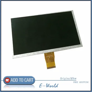 9 inç lcd ekran ekran Paneli L900D50-B L900D50 C700D50-B C700D50 B 800*480 Allwinner A10 A13 Tablet PC YX0900725-FPC 9