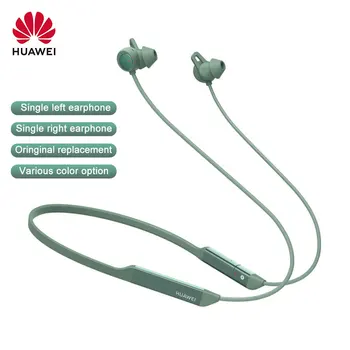 Huawei Freelace Pro Kablosuz Kulaklık Dinamik Boyun Bandı Kulaklık Bluetooth Kulaklıklar Aktif Gürültü İptal Hızlı Şarj